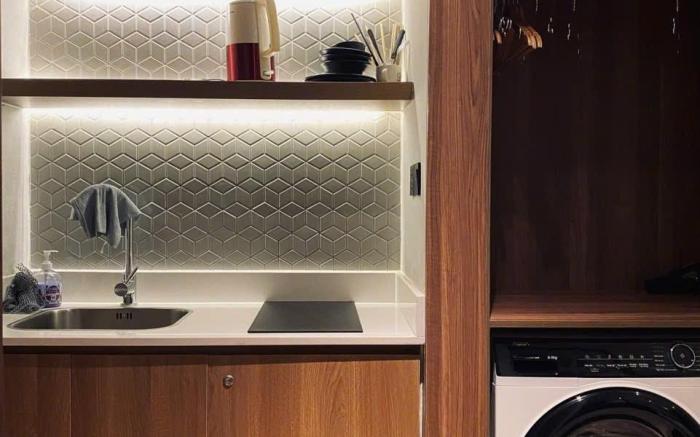 Family Suite AYURA Apec Mandala