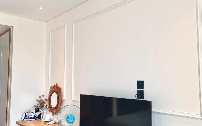 Family Suite AYURA Apec Mandala