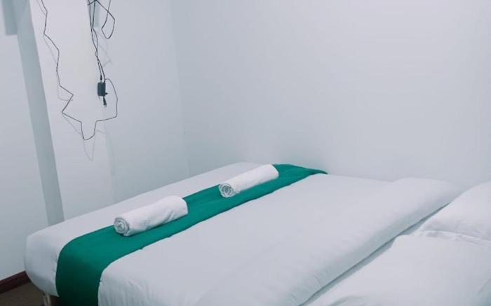 OYO 94712 Surau Guest House