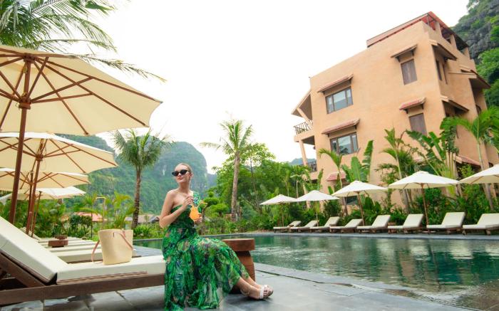 Aman Retreat Ninh Binh