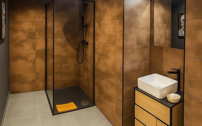 Newly renovated 2 rooms apartment downtown Nitra