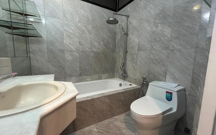 Oasis villa Mini bar Pool Table & Ktv