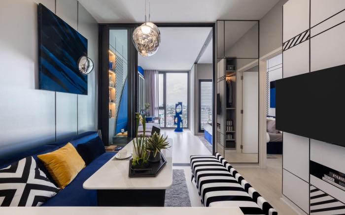 แมสซารีน