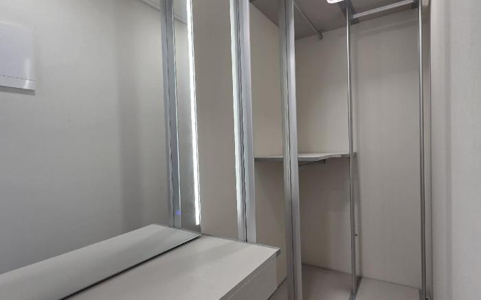 Central Height Apartment