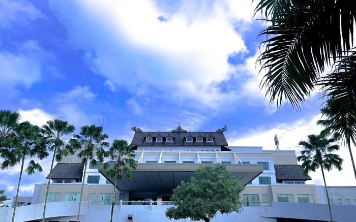 Horison Ultima Bandara Balikpapan