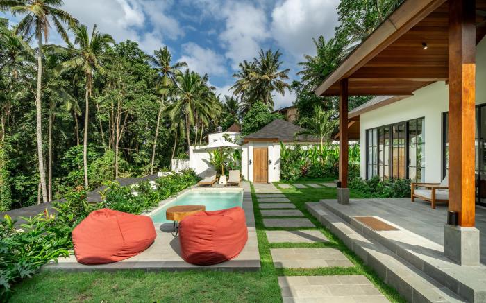 VeronabyDH- Luxury Villa • Pool • Top Spot