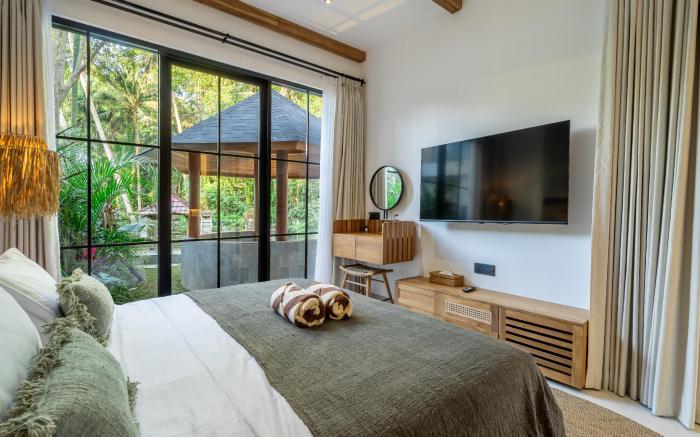 SorentobyDH-ContemporaryVilla Retreat• PrivatePool