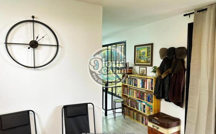 Qloud Cabin In Kundasang