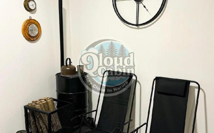 Qloud Cabin In Kundasang