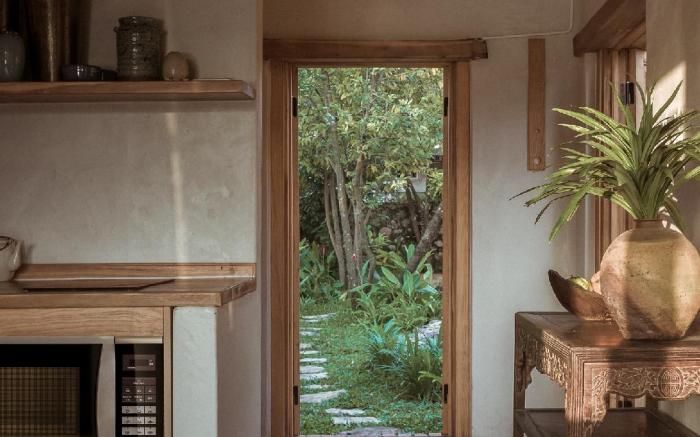 TOKI Cottage Đam Khê