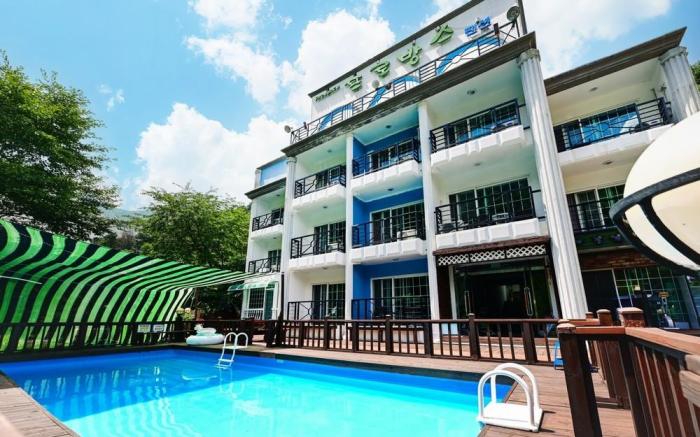 Gangchon Provence Pension