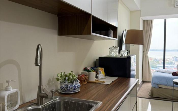 The DW Studio, Pollux Batam