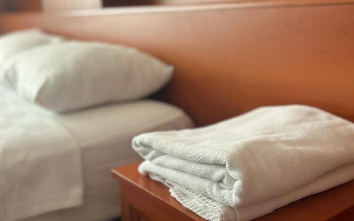 FERAH HOTEL