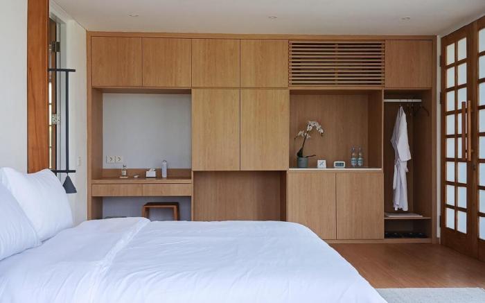 GAIA Lodge SALA Yogyakarta