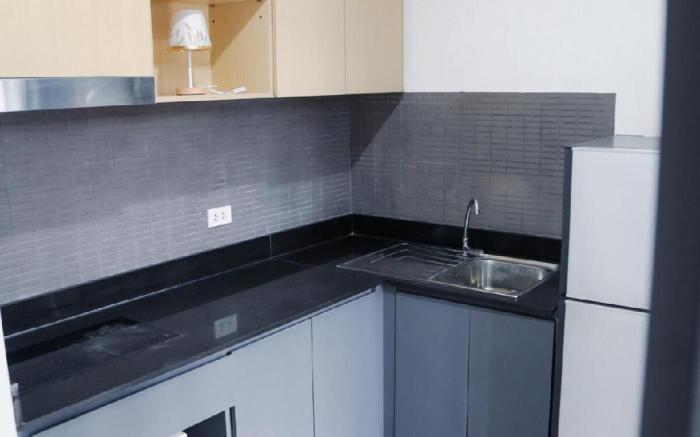 Beachside Bliss 2- Bed (HM612)