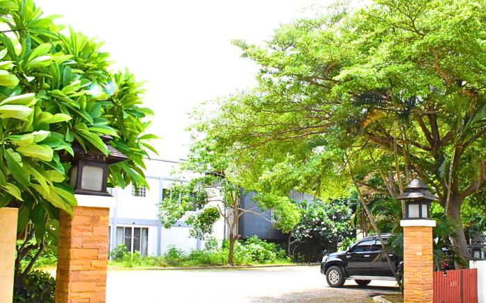Puektian Seaview (Family Suite)
