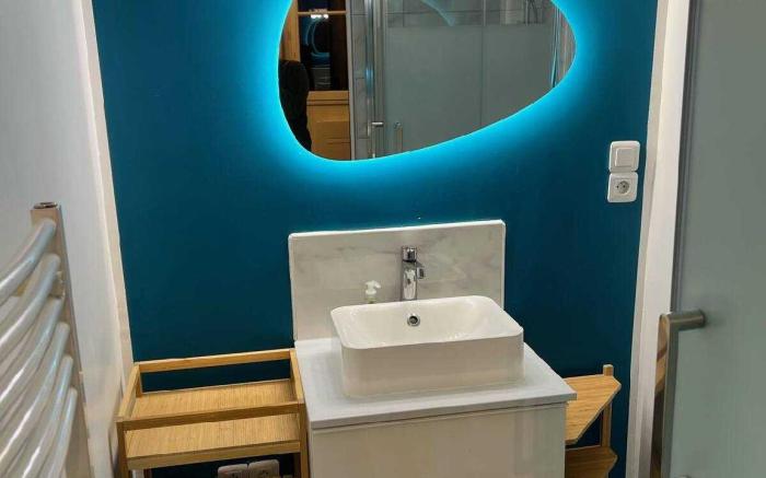 Dify Quatre Chapeaux - City Center