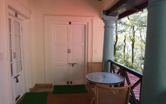 Sansa By The Woods Managed By Vilasa Experiences