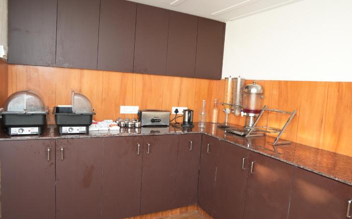 Sansa By The Woods Managed By Vilasa Experiences