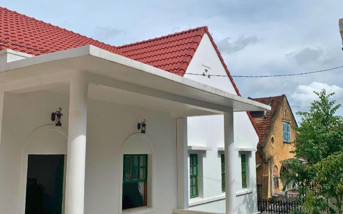Villa An Nhiên Đà Lạt