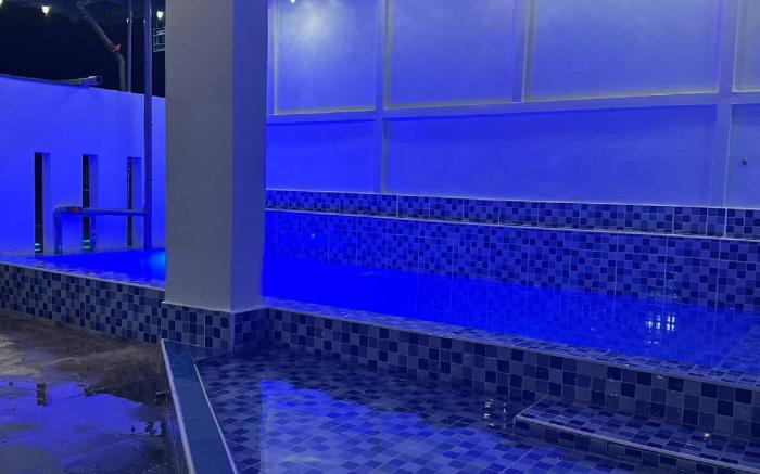 Mommy's Homestay (private pool)