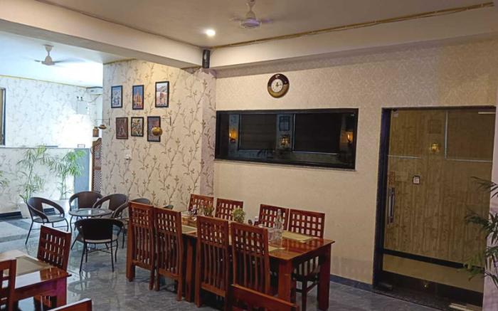 Shauryaaksh Homestay