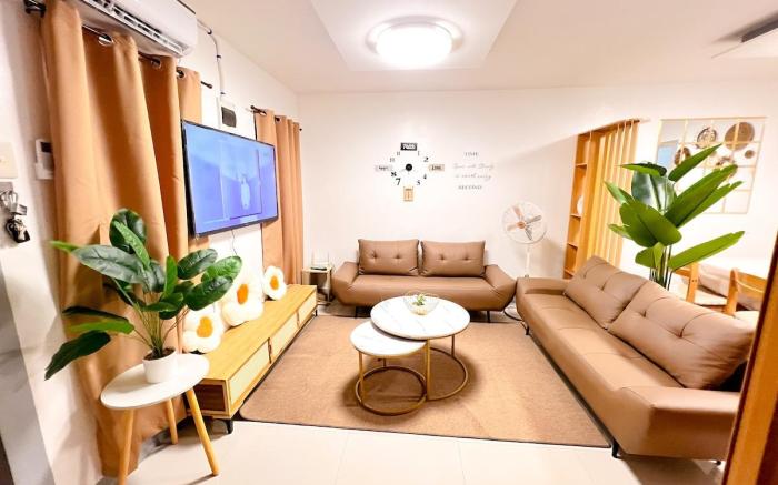 Sebrina Homestay CLARK