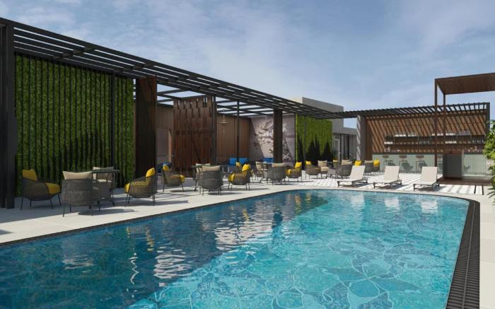 Sarovar Portico Pathankot