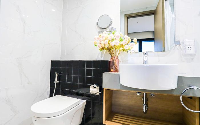 Natasha Elysia - Zenity Tower