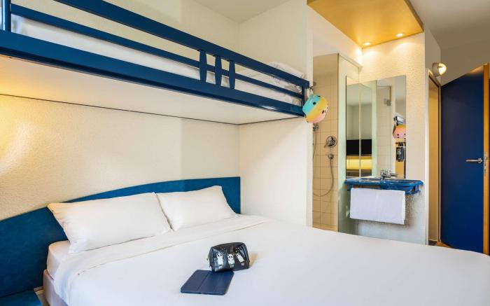 ibis budget Graz City