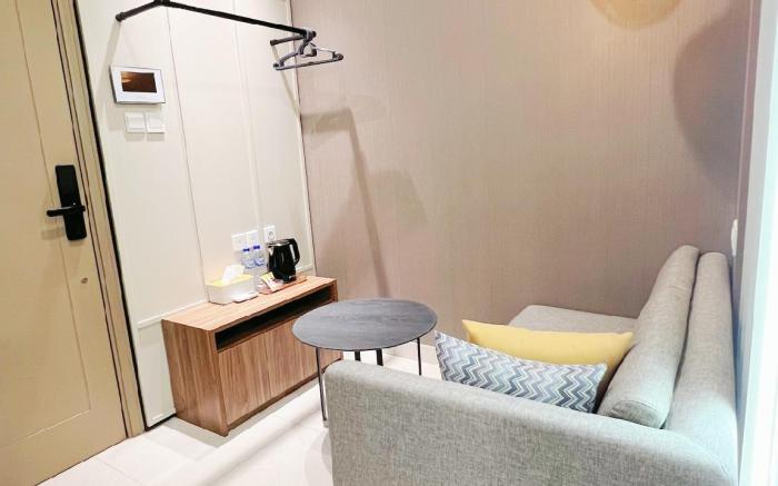 Gold Coast PIK|New Cozy 1br Apartment#18|Netflix