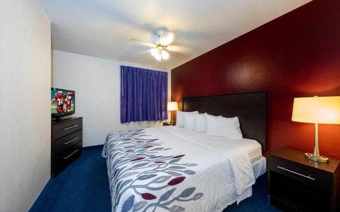 Spark by Hilton St. Robert Fort Leonard Wood