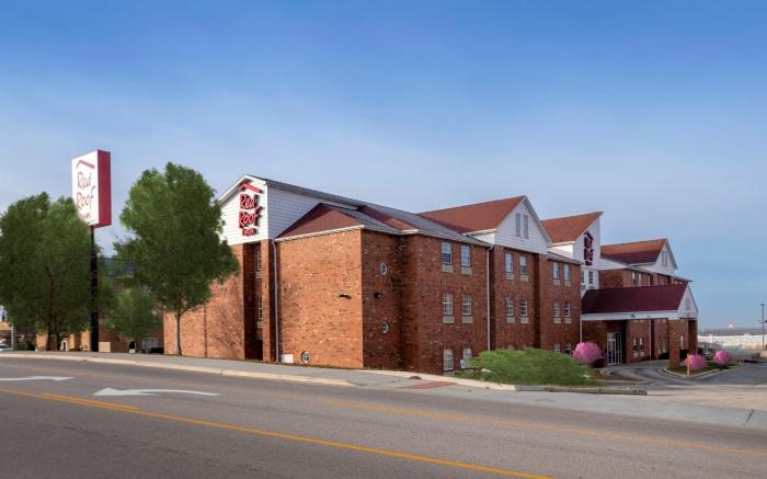 St. Robert Inn