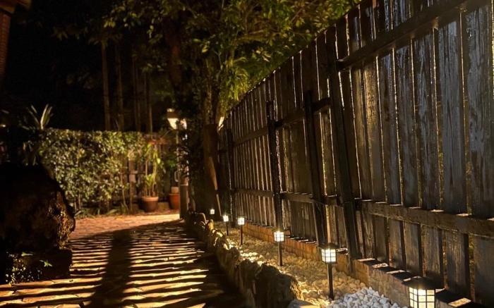 Jingtong Japanese-Style B&B