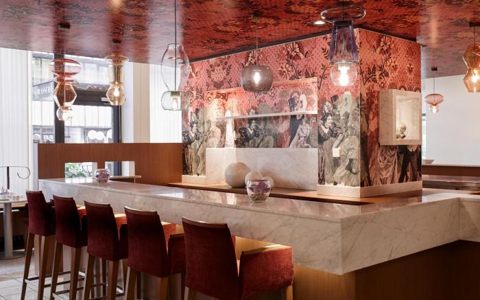 Hotel Mondial am Dom Cologne - MGallery