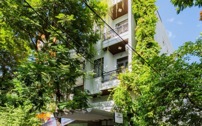 Aluna Residence Homestay