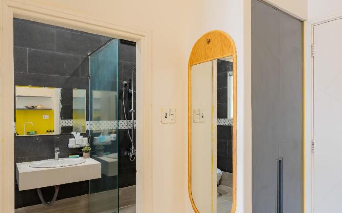 Aluna Residence Homestay