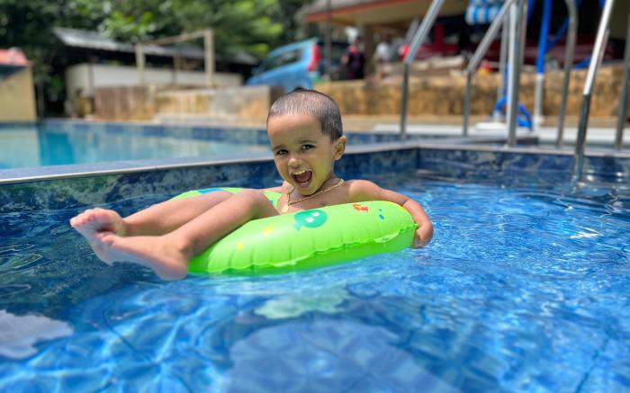 Haritha home stay