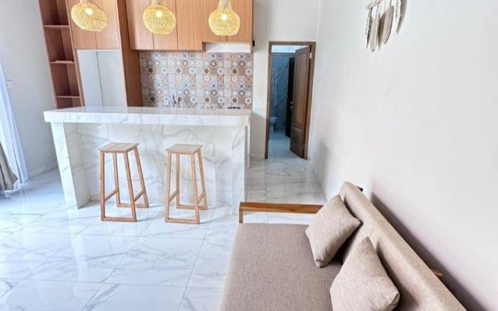 Villa Penyaringan Sanur Bali