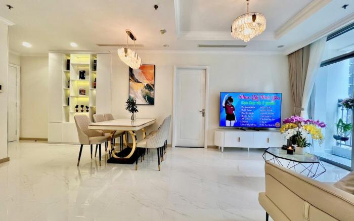 Nest365 Vinhomes Landmark @ 3 BR