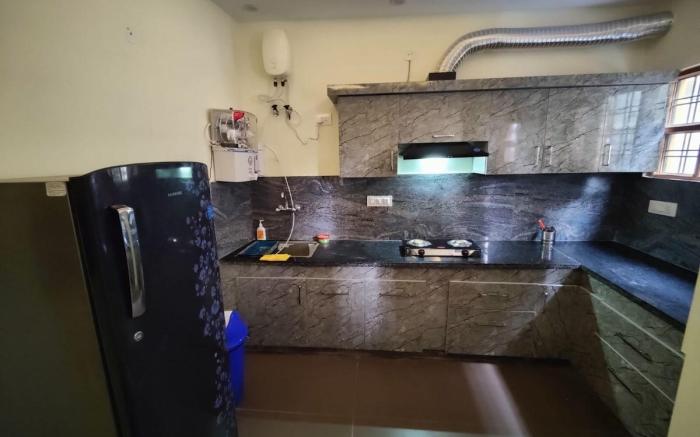 Castle INN Oasis, 2 BHK, Mussoorie Road, Dehradun