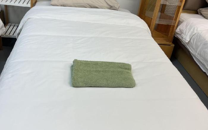 Two Double, 3 Single, 2 Sofa Beds Studio, Suite 8