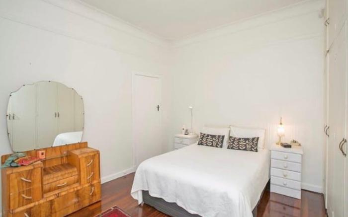 Annual guest house Kenilworth