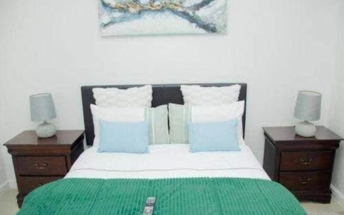 Annual guest house Kenilworth