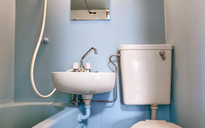 NEXTRAVELER INN ANNEX 20mins to Namba&Dotobori 2