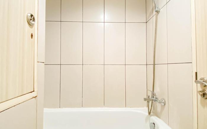 Simple 2BR at Grand Kamala Lagoon Apt By Travelio