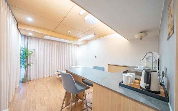 Garden Villa  05 [OceanBliss2]