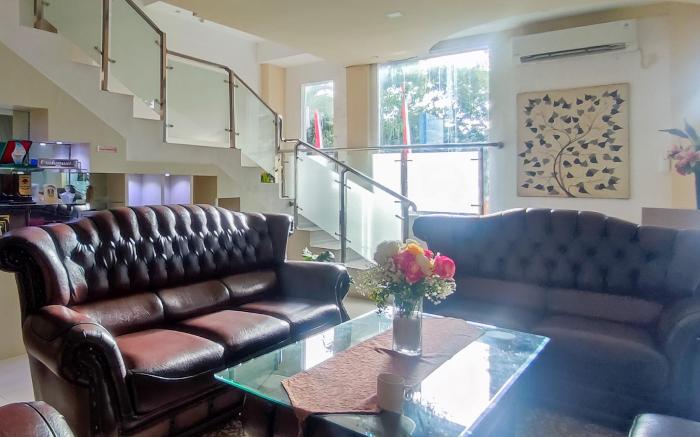 RedDoorz Syariah @ Edotel Bundo Kanduang Padang