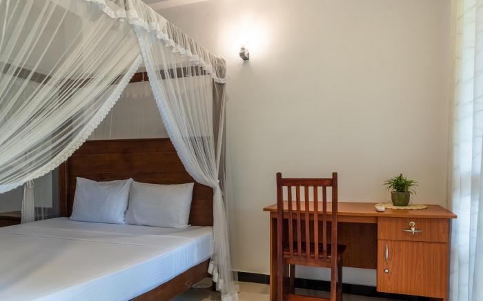 Surf and Zen - Coworking and Coliving Habaraduwa