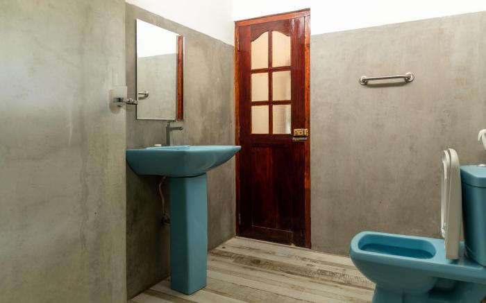 Surf and Zen - Coworking and Coliving Habaraduwa